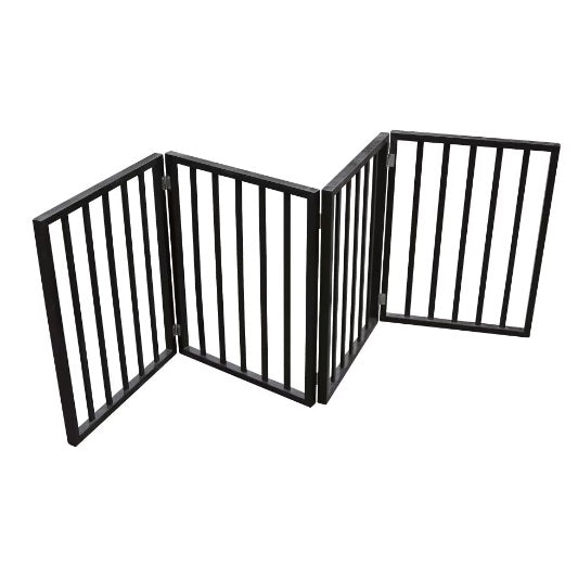 Dog Gate For Doorways