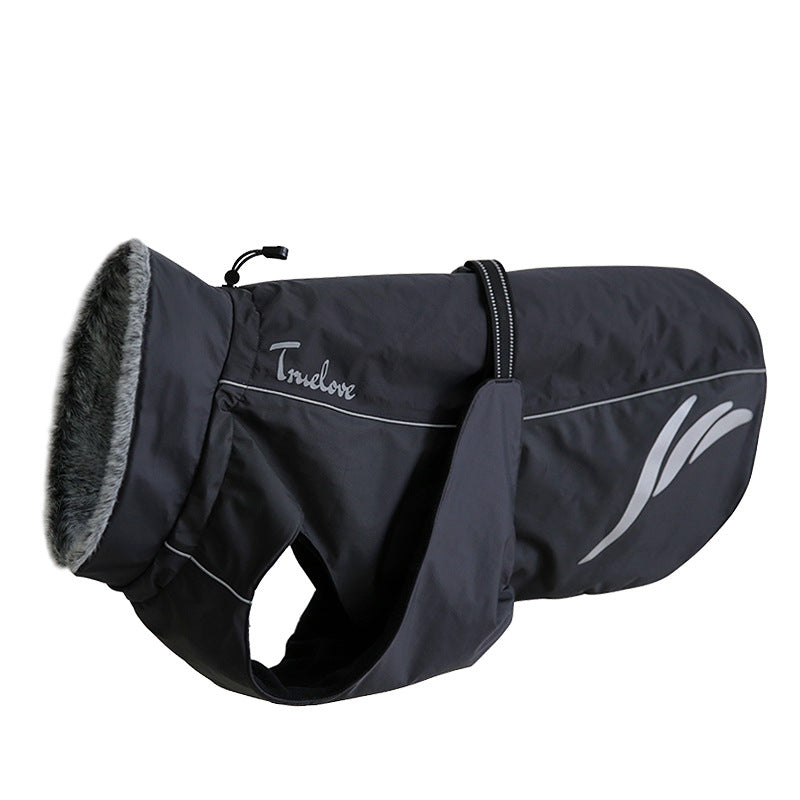 Truelove Weather Guard Ultimate Winter Coat for Outdoor Adventures
