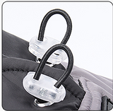 Small Medium-sized Dog Winter Snow Suit Full Body One-Piece