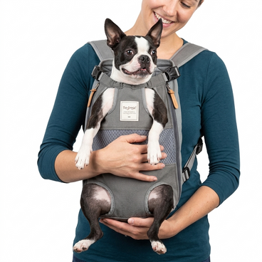 boston terrier mini backpack Cute Dog Travel Water Resistant Luggage Daypack Business Weekender Bag for Men Women: Clothing, Shoes & Jewelry Dog Carriers Boston Terrier