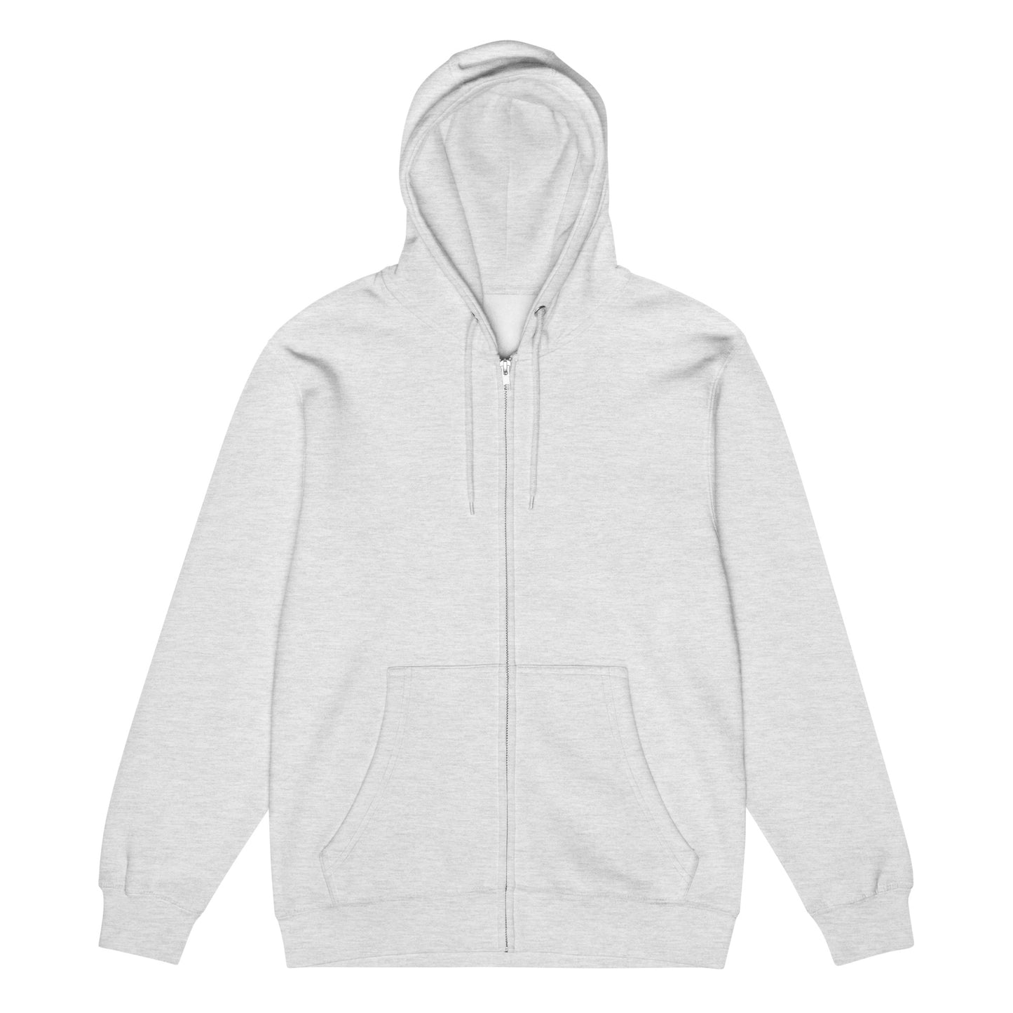 Boston Daddy Mode Premium Full Zip Hoodie .