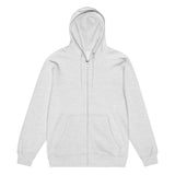 Boston Daddy Mode Premium Full Zip Hoodie .