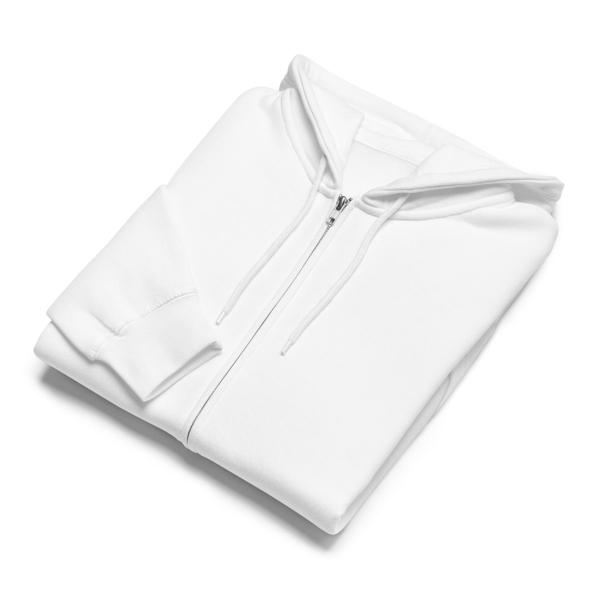 Boston Mama Mode Premium Full Zip Hoodie .