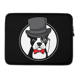 The Gentleman Laptop or Tablet Sleeve