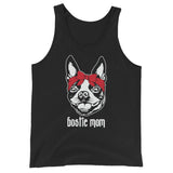 Bostie Mom Tank Top