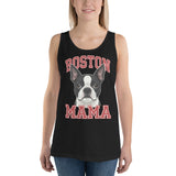 Boston Mama Tank Top .