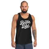 Boston Dad Tank Top .