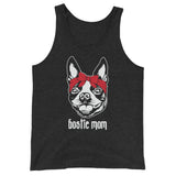 Bostie Mom Tank Top