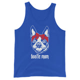 Bostie Mom Tank Top