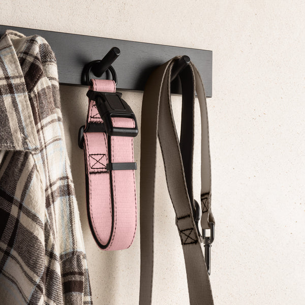 Pink Dog Collar