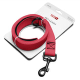 Red Dog Leash