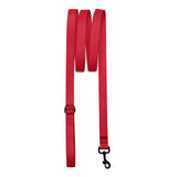 Red Dog Leash