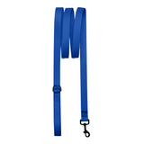 Blue Dog Leash