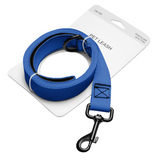 Blue Dog Leash
