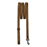 Brown Dog Leash