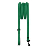 Green Dog Leash