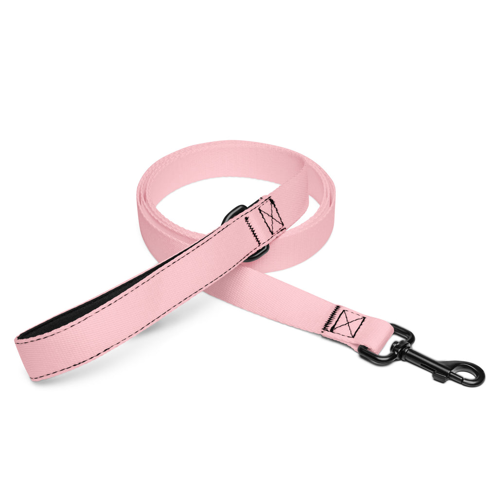 Pink Dog Leash