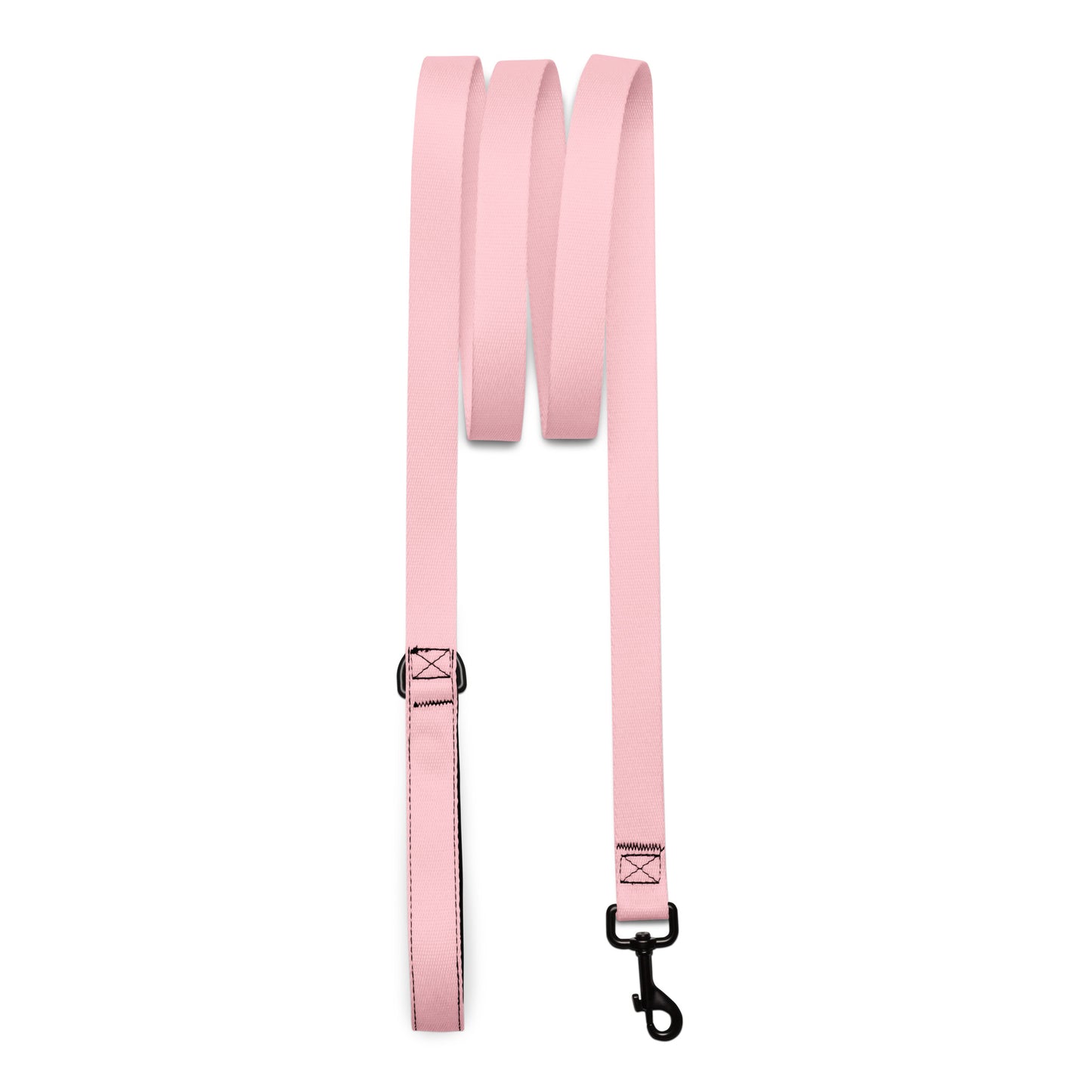 Pink Dog Leash