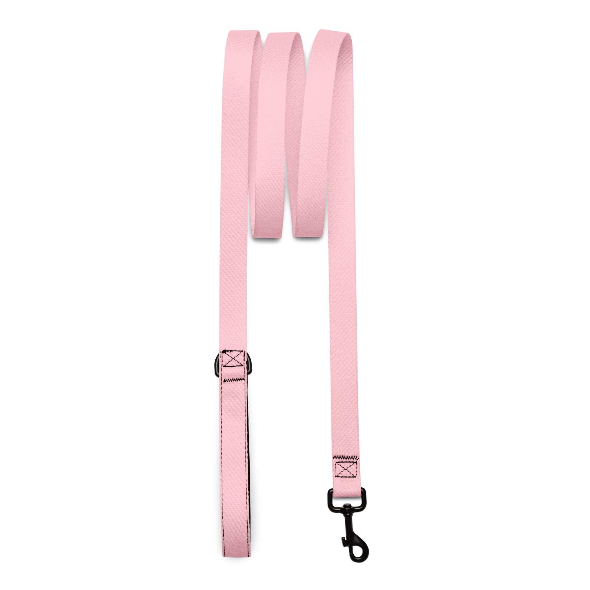 Pink Dog Leash
