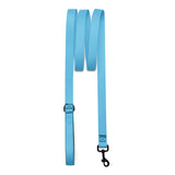 Sky Blue Dog Leash