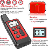 Remote Dog Training Collar