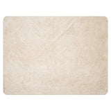 Personalized Dog Name Sherpa Blanket .