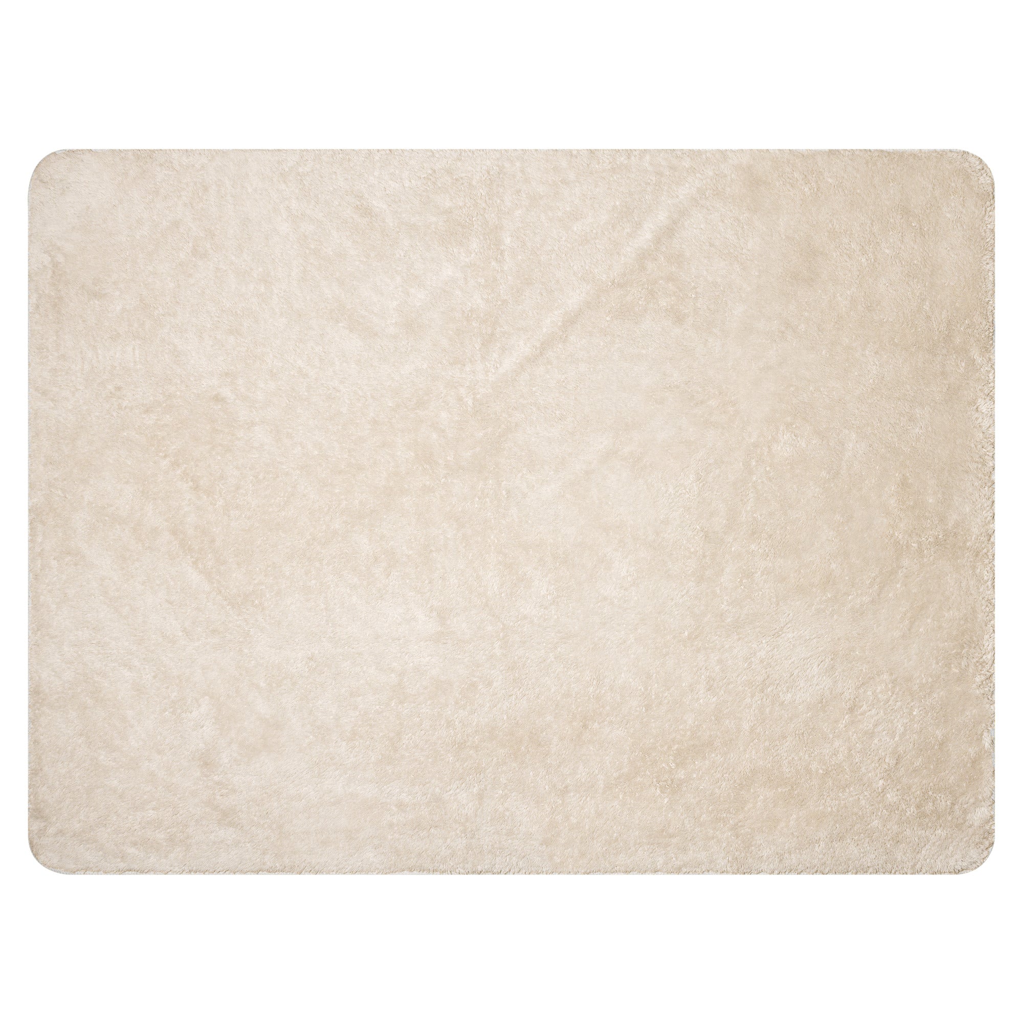 Personalized Dog Name Sherpa Blanket .