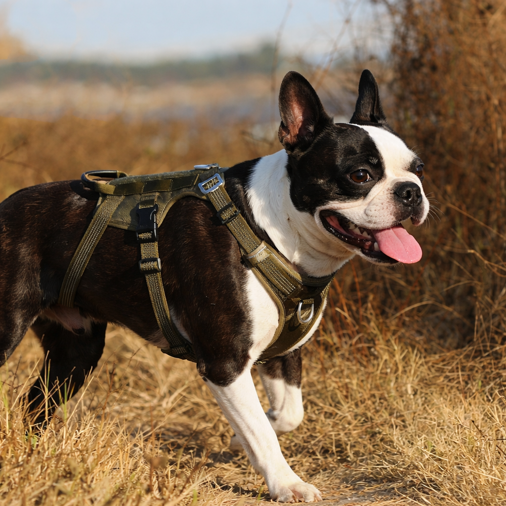 Truelove Escape Proof Dog Harness .