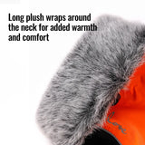 Truelove Weather Guard Ultimate Dog Winter Coat for Outdoor Adventures .
