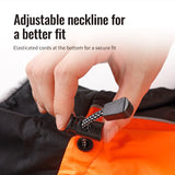 Truelove Weather Guard Ultimate Dog Winter Coat for Outdoor Adventures .