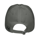 Boston Terrier World Under Armour Dad Hat