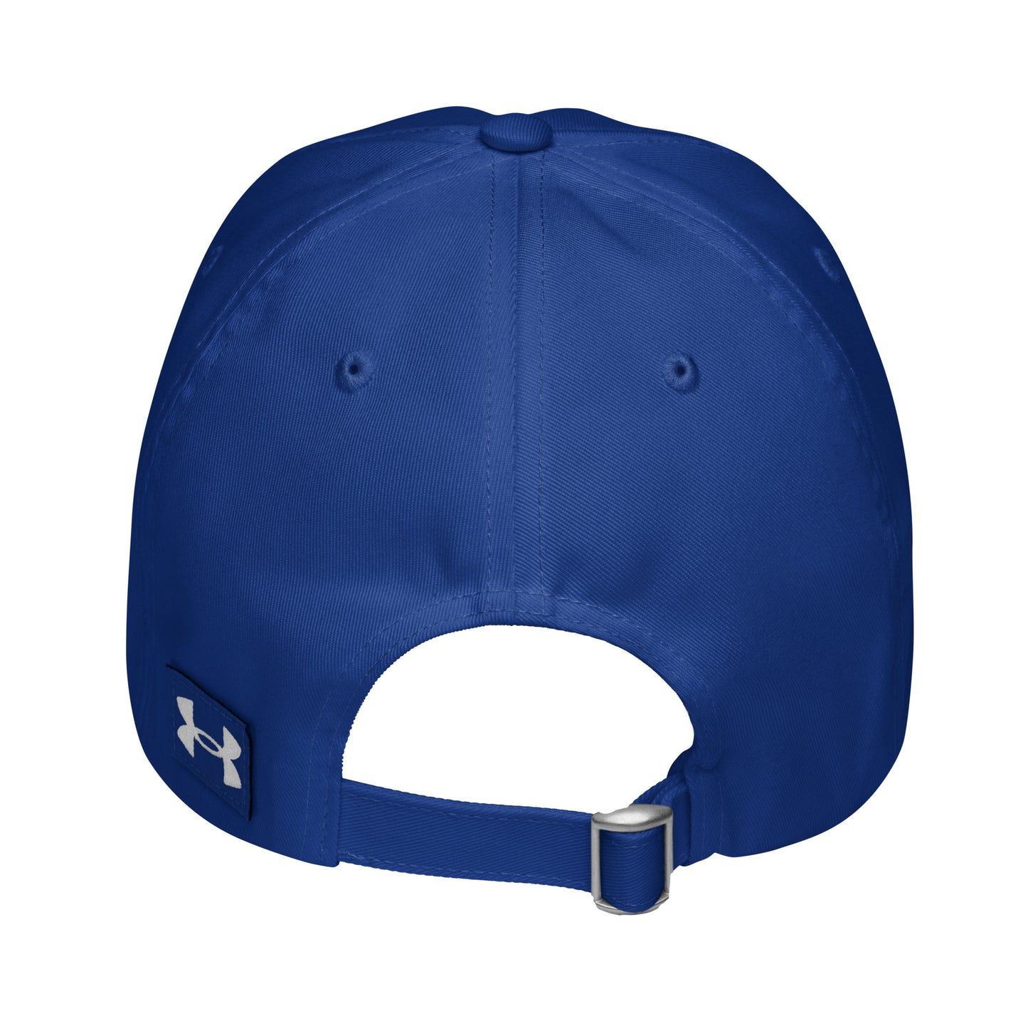 Boston Terrier World Under Armour Dad Hat