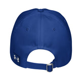 Boston Terrier World Under Armour Dad Hat