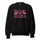 Dog Mama Sweatshirt