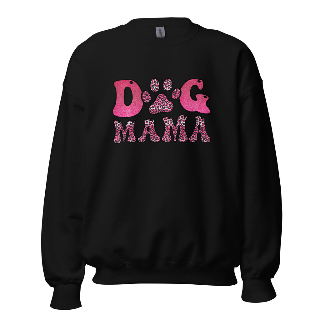 Dog Mama Sweatshirt