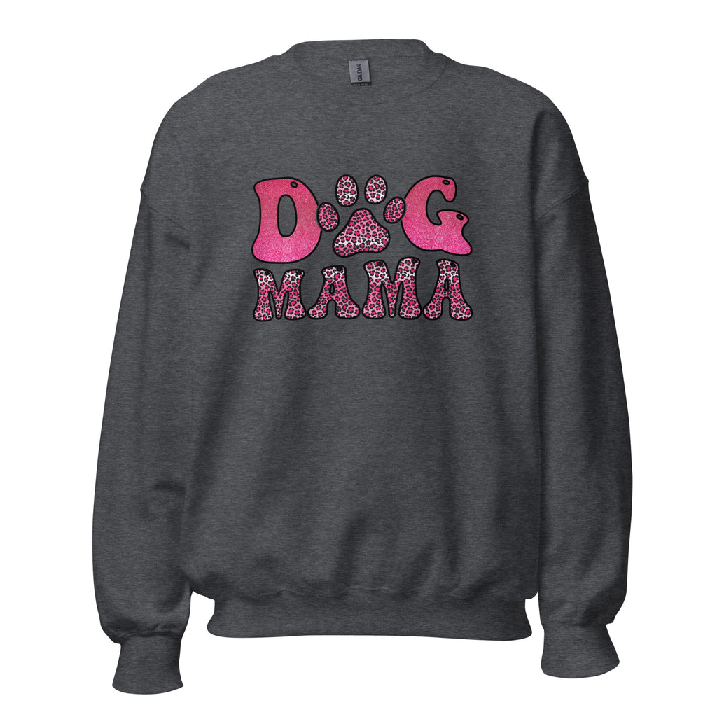 Dog Mama Sweatshirt