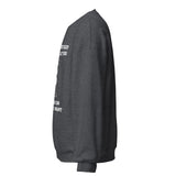 I Will Just Keep Staring At You Until You Do The Thing I Want Unisex Sweatshirt