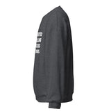 Introverted But Willing To Discuss Dogs Unisex Sweatshirt