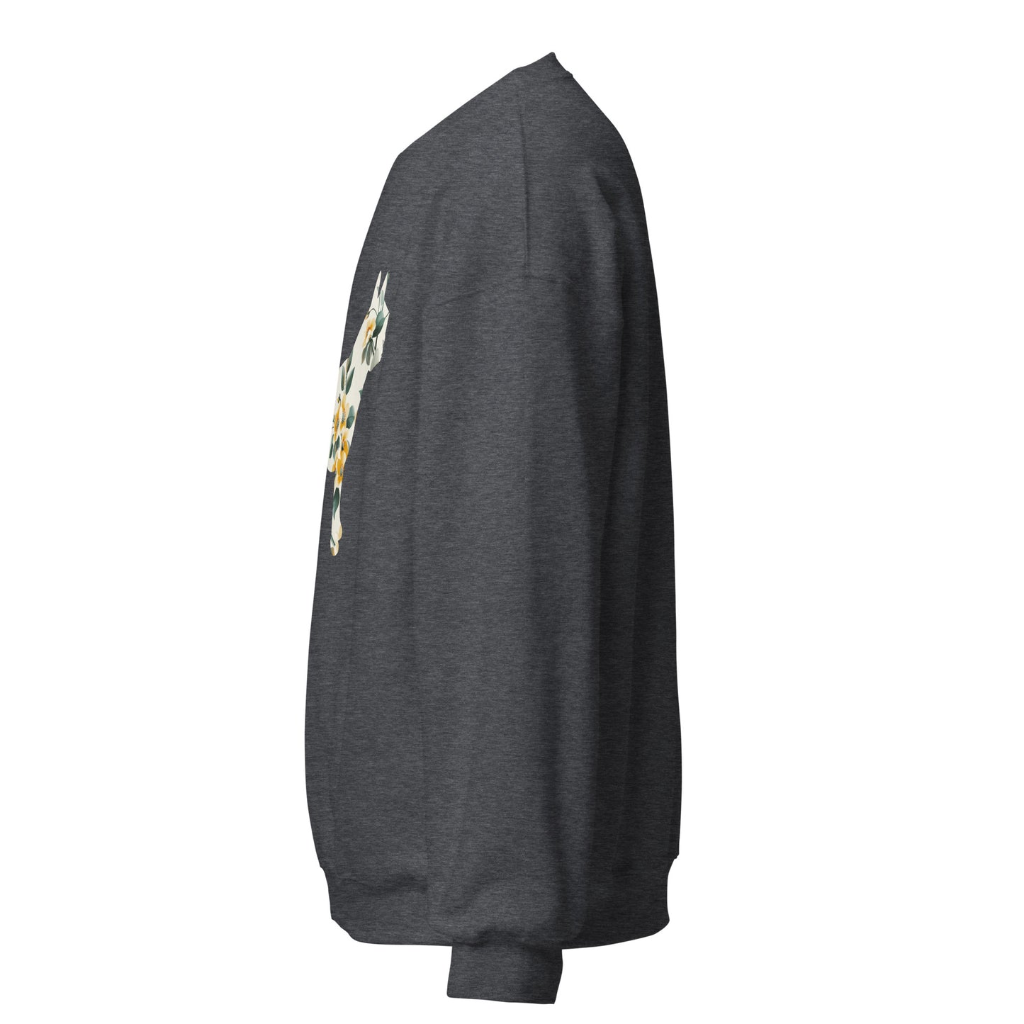 Lucy - Boston Terrier Dog Unisex Sweatshirt