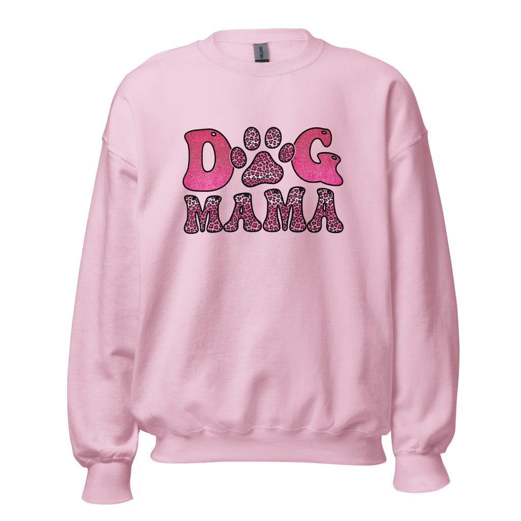 Dog Mama Sweatshirt