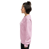 Boston Terrier Mom Dinosaur Sweatshirt