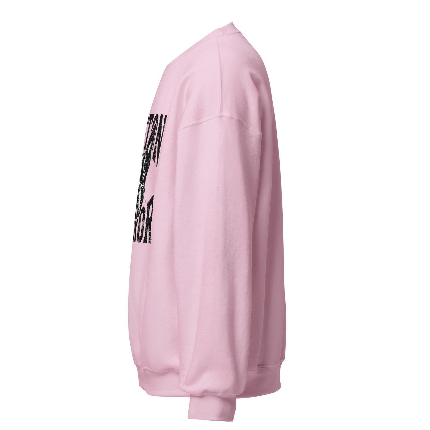 Boston Terror Unisex Sweatshirt