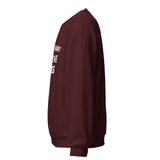I Just Want All The Dogs Unisex Sweatshirt