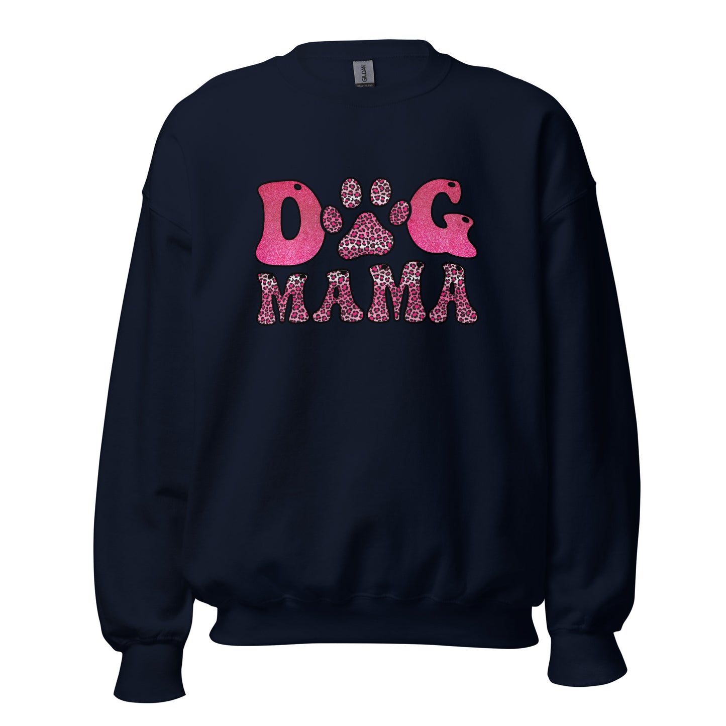 Dog Mama Sweatshirt