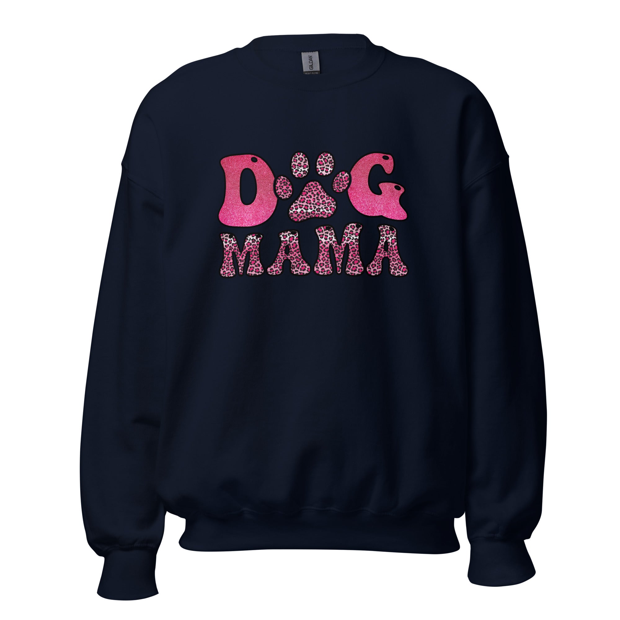 Dog Mama Sweatshirt