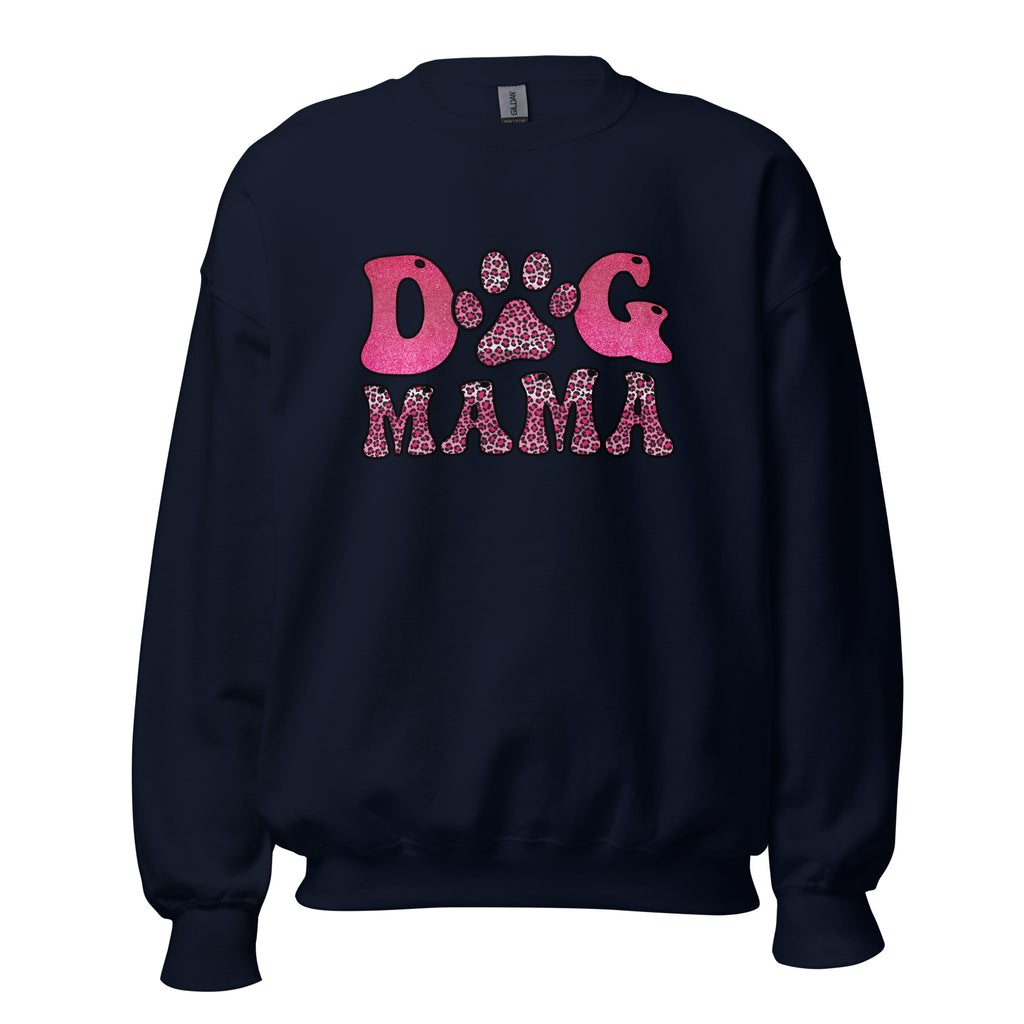 Dog Mama Sweatshirt