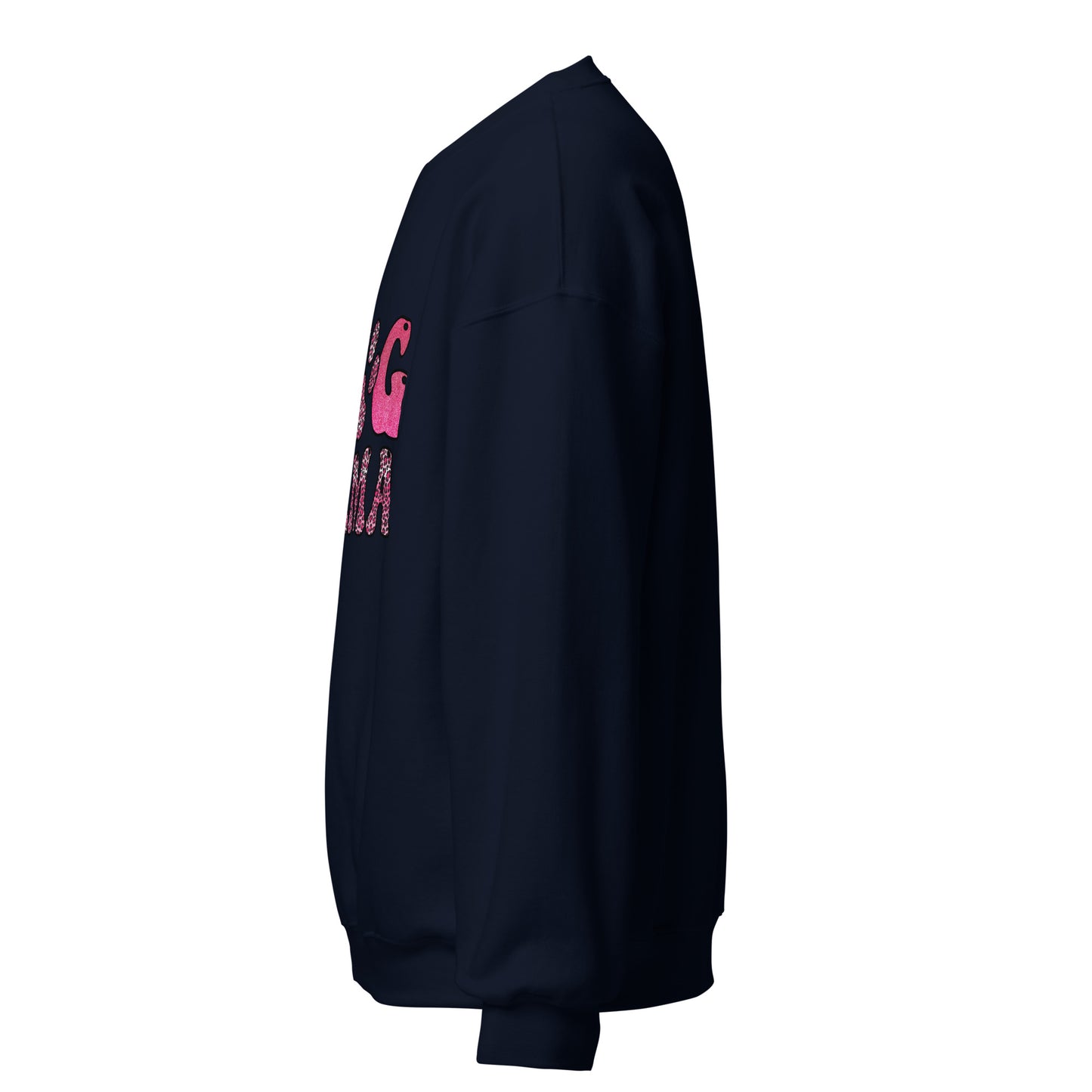Dog Mama Sweatshirt