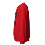Boston Terror Unisex Sweatshirt