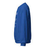 Zoomies Definition Unisex Sweatshirt