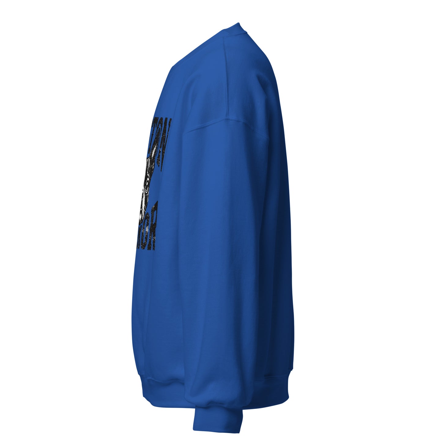 Boston Terror Unisex Sweatshirt